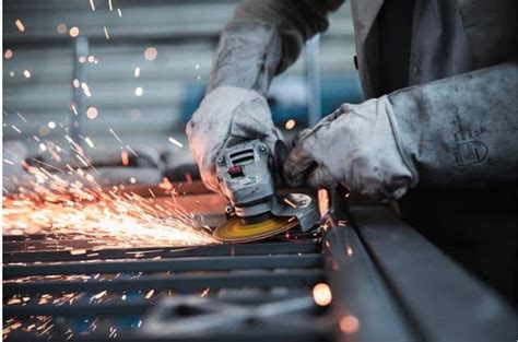 metal fabrication prospect|is metal fabrication good career path.